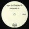 Black Wall - Sisko Electrofanatik lyrics