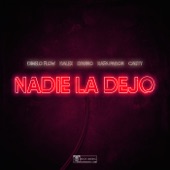 Nadie La Dejo (feat. Rafa Pabön & Cauty) artwork