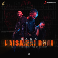Raga - Kaisa Hai Bhai - Single artwork
