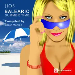 Balearic Summer Time by Jjos album reviews, ratings, credits