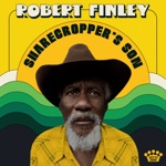 Robert Finley - All My Hope