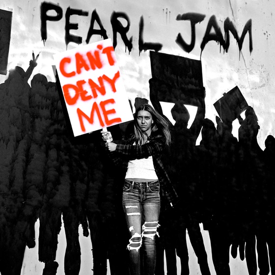 Cover artwork for Can't Deny Me