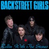 Rolling with the Stones - Single