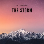 The Storm artwork