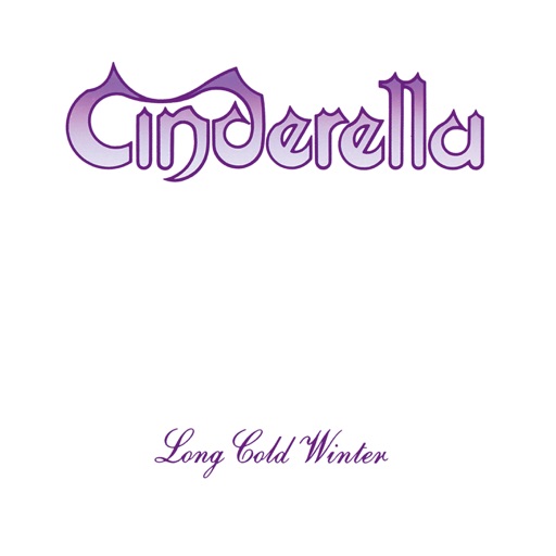 Art for Long Cold Winter by Cinderella