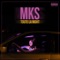 Toute la night - MKS lyrics