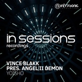 Yoisho (Extended Mix) [Vince Blakk Presents] artwork