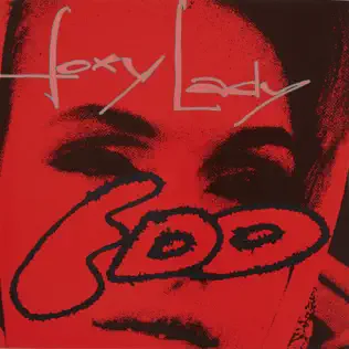 descargar álbum Edo - Foxy Lady