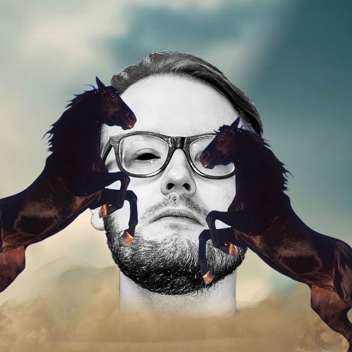 Horse feat. DJ massimo.