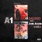 A1 (feat. John Austin & VoDka) - 24louud lyrics