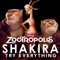 Try Everything (From "Zootropolis") - Single