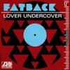 Lover Undercover - Single