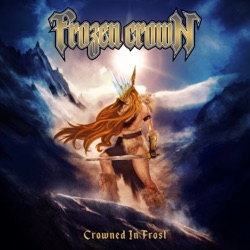 Frozen Crown - Battles in the Night