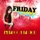 Rebecca Black-Friday