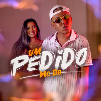 Um Pedido by Mc DB song reviws