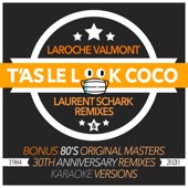 T'as le look coco (80's Single Version) artwork