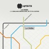 La Duda (feat. Emiliano Brancciari & No Te Va Gustar) - Single