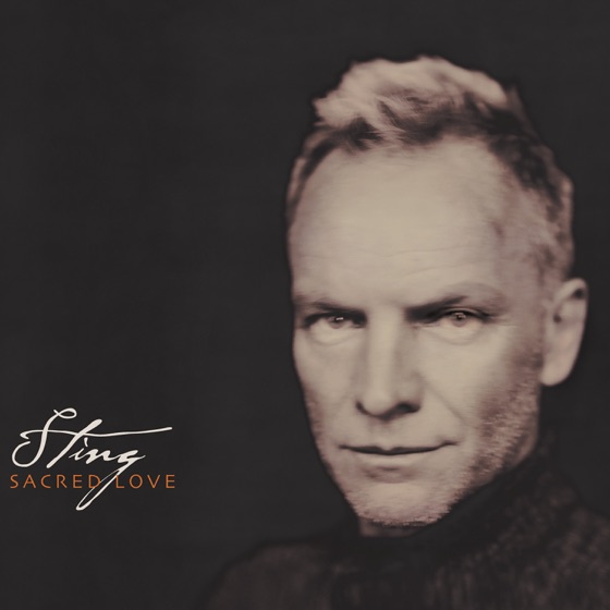 Cover artwork for Send Your Love