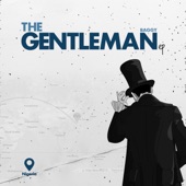 The Gentleman - EP artwork