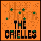 The Orielles - A Material Mistake