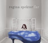 Regina Spektor - Man of a Thousand Faces
