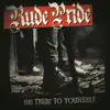 Be True to Yourself album lyrics, reviews, download