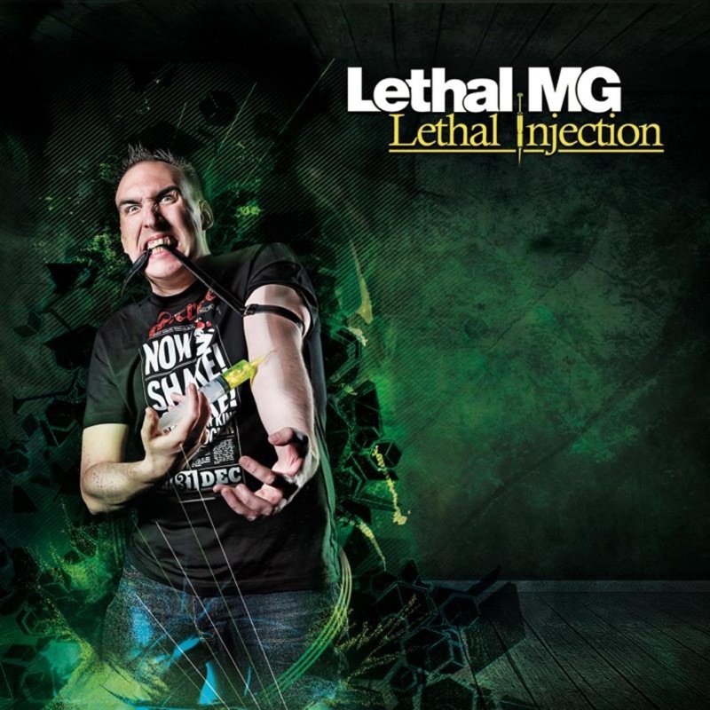 Музыка из lethal company. Lethal Injection группа. DJ Lethal. DJ Liberty Россия.