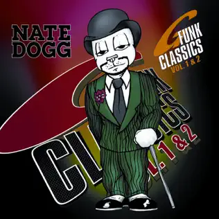 descargar álbum Nate Dogg - G Funk Classics Vol 1 2