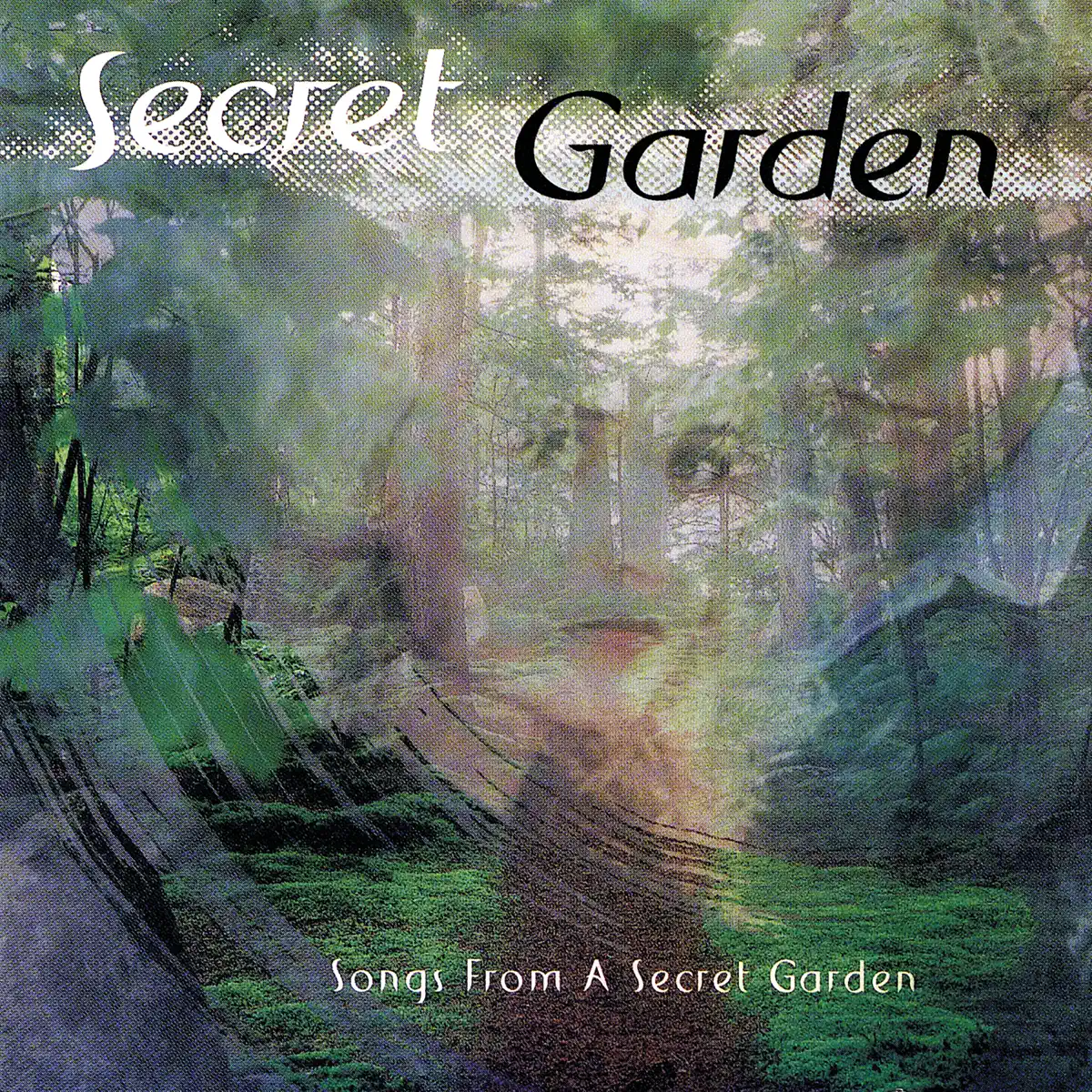 Secret Garden - Songs From a Secret Garden (1995) [iTunes Plus AAC M4A]-新房子