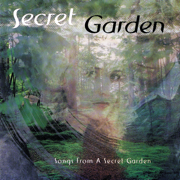 Songs From a Secret Garden - Secret Garden