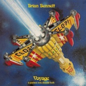 Brian Bennett - Air Quake