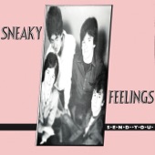 Sneaky Feelings - Husband House