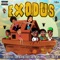 Exodus (feat. Jadakiss & Sky Doler) - Single