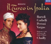 Orchestra del Teatro alla Scala di Milano & Claudio Abbado - Il Turco in Italia: Overture (Sinfonia)