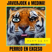 Perreo En Exceso artwork