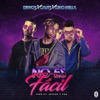 No Es Fácil by DBwoy iTunes Track 1