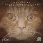 House Will Survive (feat. Brother's Vibe) [Joeski Remix] artwork