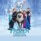 Gélido Coração - The Cast of Frozen lyrics