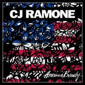 CJ Ramone - Steady as She Goes