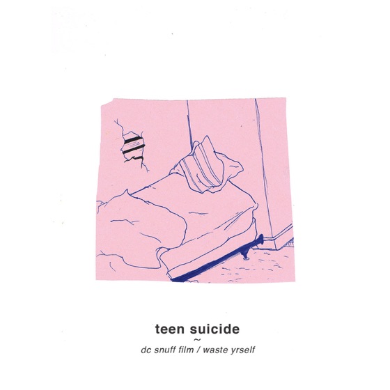 Cover artwork for Swimming