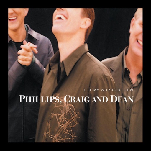 Art for YOU ARE MY KING by PHILLIPS, CRAIG & DEAN