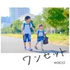 wacci - ワンセット