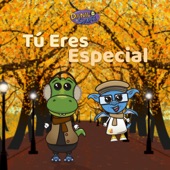 Tú Eres Especial artwork