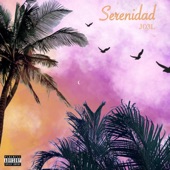 Serenidad - EP artwork