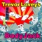 Back to Beat - Trevor Loveys & Affie Yusuf lyrics