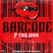 Barcode (feat. Dubee) - P the Man lyrics