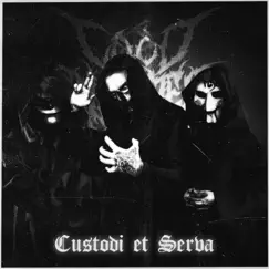 Custodi Et Serva by Cold Blooded Murder album reviews, ratings, credits