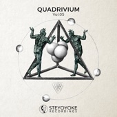 Quadrivium, Vol. 05 - EP artwork