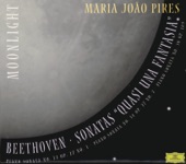 Beethoven: Piano Sonatas Opp. 27 & 109 artwork