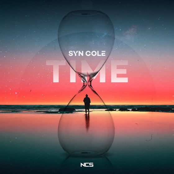 Cover artwork for Time